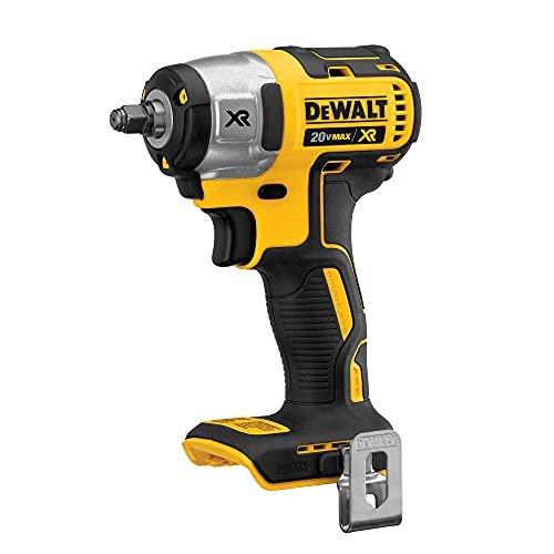 Rent to Own Dewalt 20V MAX XR Cordless Impact Wrench with